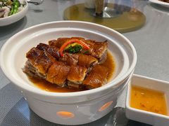-时间里·新派粤菜(远洋店)