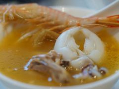 -香山湖渔家大院