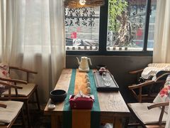 -邈墨茶馆(凤起路店)