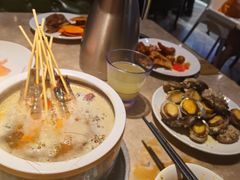 -V-ONE西雅图海鲜自助餐厅(仓山万达广场店)