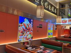-聚味罗记大排檔·鲜鱼杂·甲鱼煲•龙虾馆(科学馆店)