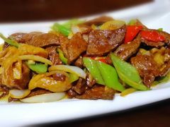 -东北大院·东北菜(三台子店)