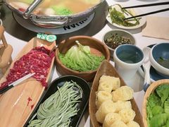 -左庭右院鲜牛肉火锅(南通CBD大有境店)
