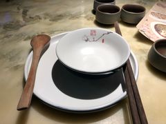 -绿茶餐厅(成都大悦城店)
