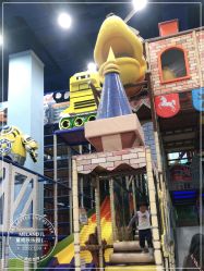 -meland亲子乐园•派对•研学(苏州悠方购物中心店)