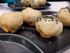 小杨生煎-小杨生煎(松江大学城店)