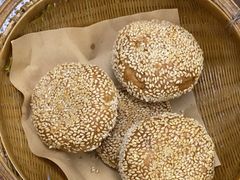 -魁盛居百年鲁菜馆(中林路店)