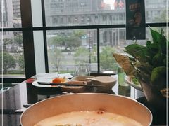 -捞王锅物料理(金城路店)