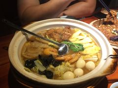 -老宁波1381餐厅(宏泰广场店)