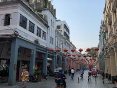 -民信老铺(双皮奶博物馆店)