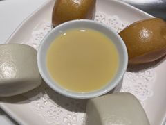 清水蒸馒头-海底捞大排档火锅(打浦路店)