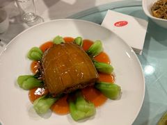 -功德林素菜饭庄(前门店)