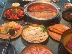 -牛New寿喜烧(龙湖金沙天街店)