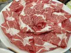 -马记伊源斋涮肉·清真菜(潘家园古玩市场店)