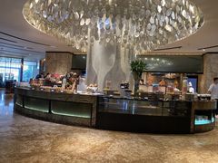 -佛山保利洲际酒店·月色西餐厅
