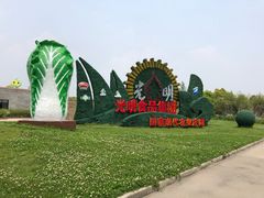 -上海都市菜园