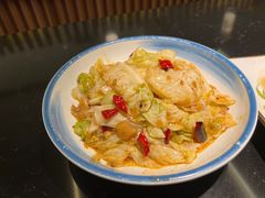 陈醋包心菜-小和庆·知味(首铸万科店)