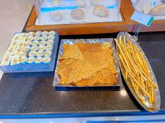 -长峰假日酒店·佛罗伦萨西餐厅