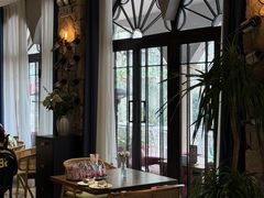 -Osteria Garden 生蚝花园餐厅(原进贤路店)