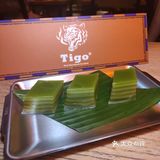琶醍最平价泰国街头小吃🍲大虾冬阴功+千层糕我最爱！