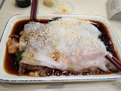 -银记肠粉店(中山一路店)
