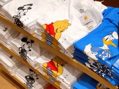 -优衣库(天津鲁能城购物中心店)