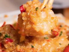 -枪火串烧·东北特色烧烤(罗湖总店)