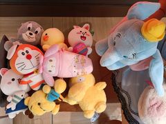 -风云再起游乐汇(北京西单西西友谊店)