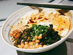 豆花米线-多味居(剪子巷店)