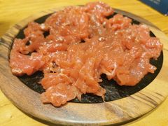 -额尔敦传统涮火锅·烧烤(鑫源山庄店)