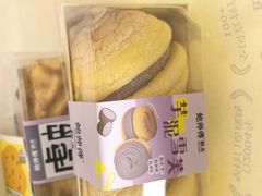 -鲍师傅糕点(永安里店)