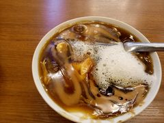 豆腐脑-真素诚·清真(新华路店)