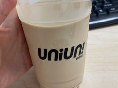 -UNI UNI(环亚凯瑟琳店)