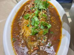 -又见炊烟私房菜(敬亭路店)