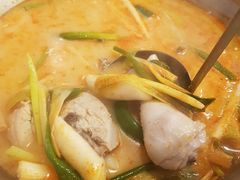 -新村一只鸡(新村本店)