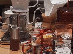 -星巴克(厦门万象城4F店)