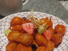 -清平饭店•广州第一鸡(陈家祠店)