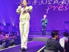 -赤红音乐现场(浦东金桥路店)