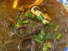 -陕西人家(莱山店)