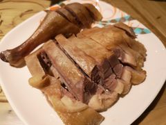 -老城南.鸭血粉丝汤(夫子庙店)