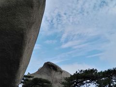 -天柱山风景区
