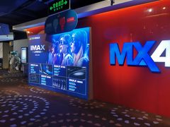 -万达影城(洛阳万达广场IMAX激光店)