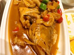 -敬李白·江南小馆(万达店)