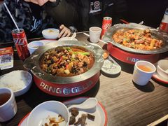 -胖哥俩肉蟹煲(杭州下沙学林街店)