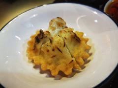 -虾弄弄海派小龙虾·牛羊蝎子火锅