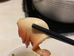 -一哥澳门豆捞·澳门风打边炉(高德置地店)