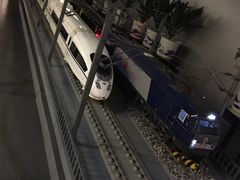 -中国铁道博物馆(正阳门馆)