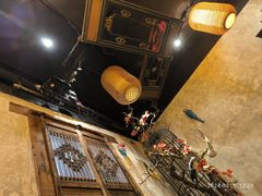 -锦小馆(安贞店)