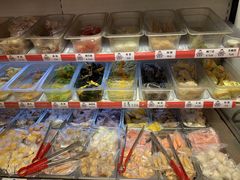 零售区-皆道拌麻辣烫·麻辣拌