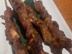 -云海肴·汽锅鸡·云南菜(高德置地店)